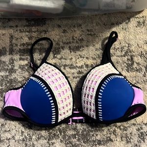 Victorias Secret push up bathing suit
